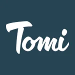 Logo Tomi Club