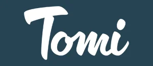 Tomi Club Logo