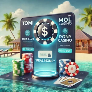 maldives online casino real money