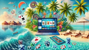 Maldives Casinos
