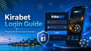 Kirabet Login Password Guide 2026